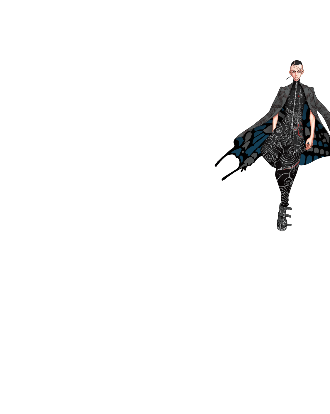 日本卍リベンジャーズ特設サイト｜東京卍リベンジャーズ